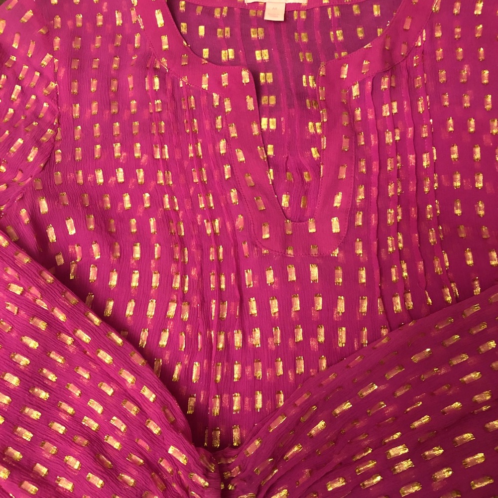 Lilly Pulitzer Colby.  Medium